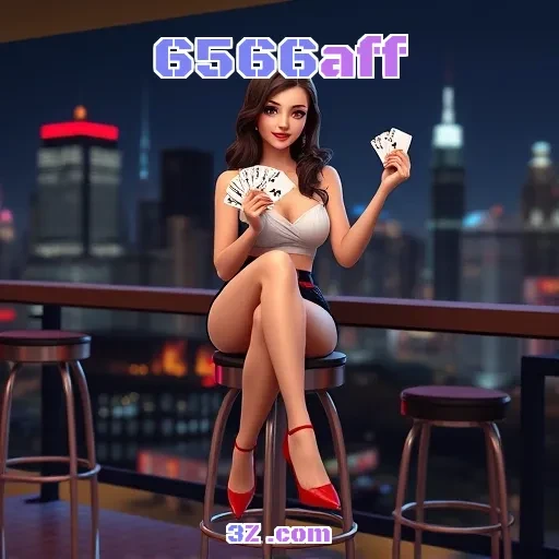 6566aff: O que torna este site de jogos tão confiável?