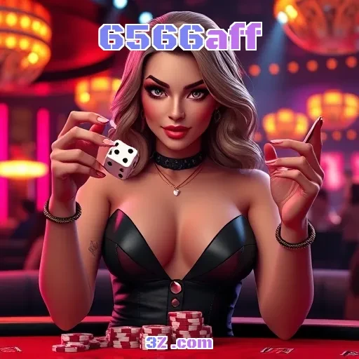 6566aff: Descubra os Segredos do Login para Jogos Incríveis