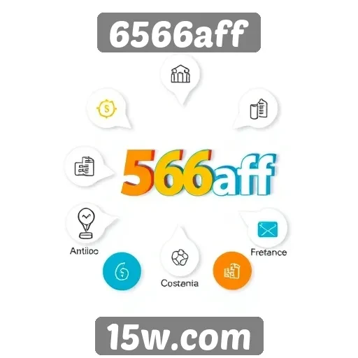 Benefícios de se cadastrar no 6566aff