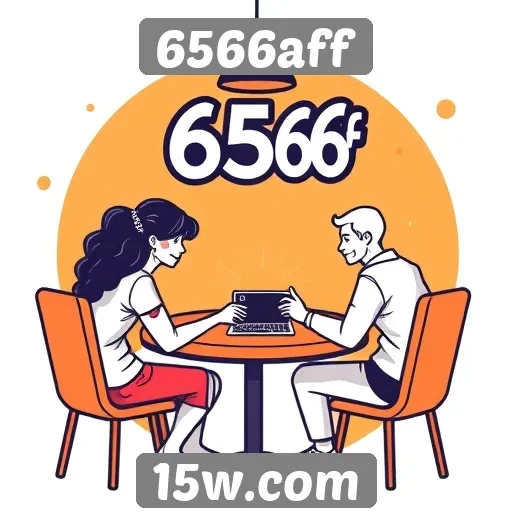 Comunidade e interações no site 6566aff