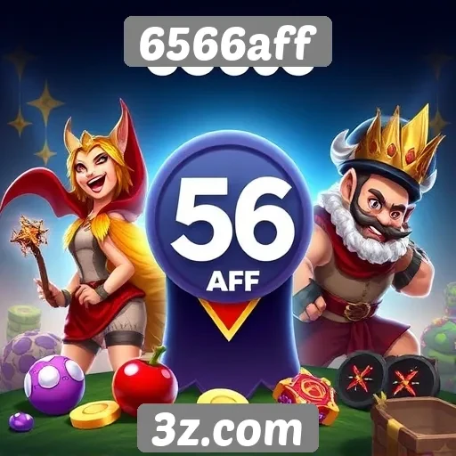 Comparação de jogos populares disponíveis em 6566aff