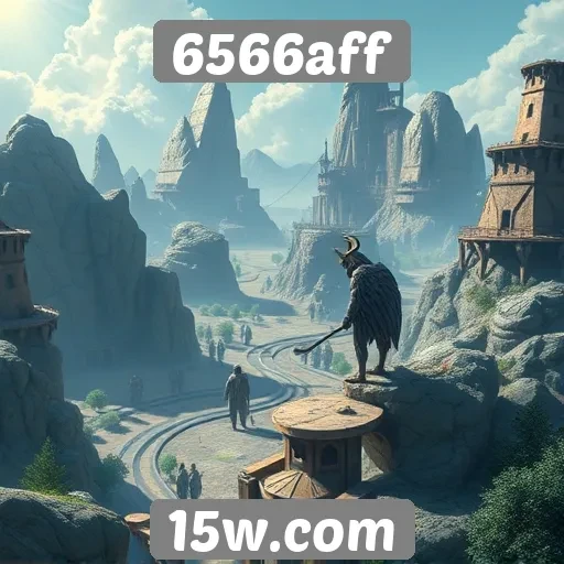 Explorando os gráficos dos jogos em 6566aff