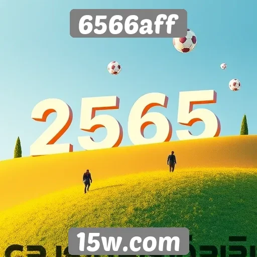 Futuro das funcionalidades do site 6566aff em 2025