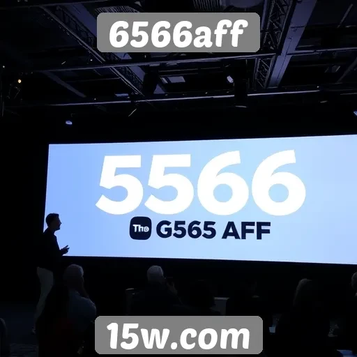 Perspectivas futuras para o crescimento de 6566aff