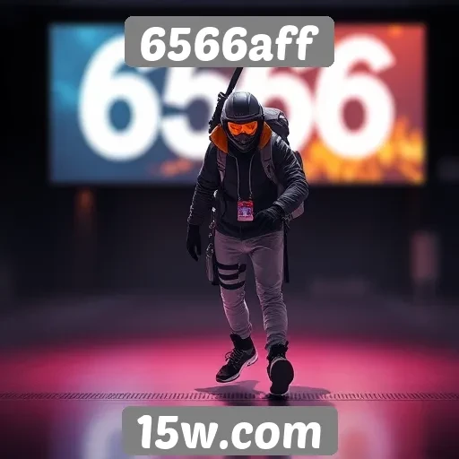 Futuras atualizações e melhorias esperadas no 6566aff