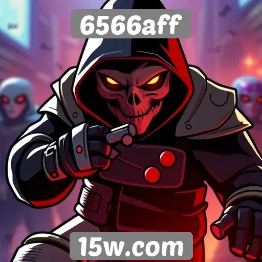 Avaliação do catálogo de jogos disponíveis no 6566aff