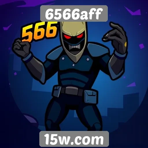 Análise da biblioteca de jogos do site 6566aff