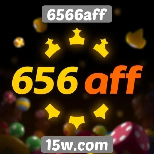 Novas funcionalidades do site 6566aff para jogadores