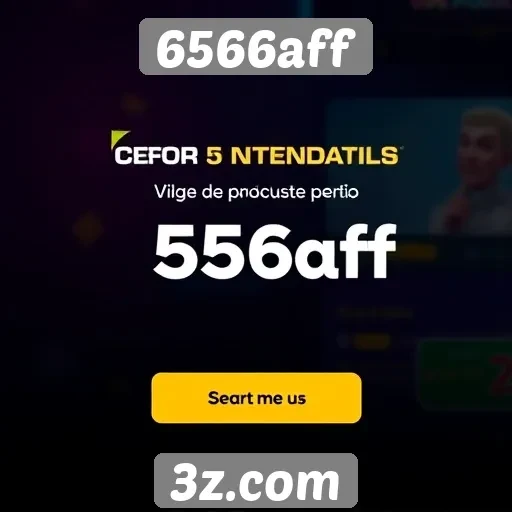 Destaques de promoções recentes no 6566aff