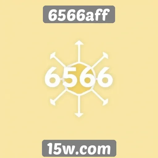 Recursos e ferramentas disponíveis no 6566aff