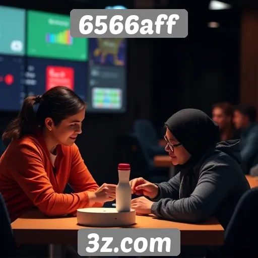 Avaliação da experiência do usuário no 6566aff