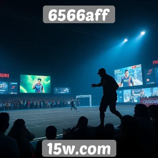 Desempenho de usuários no 6566aff em 2025